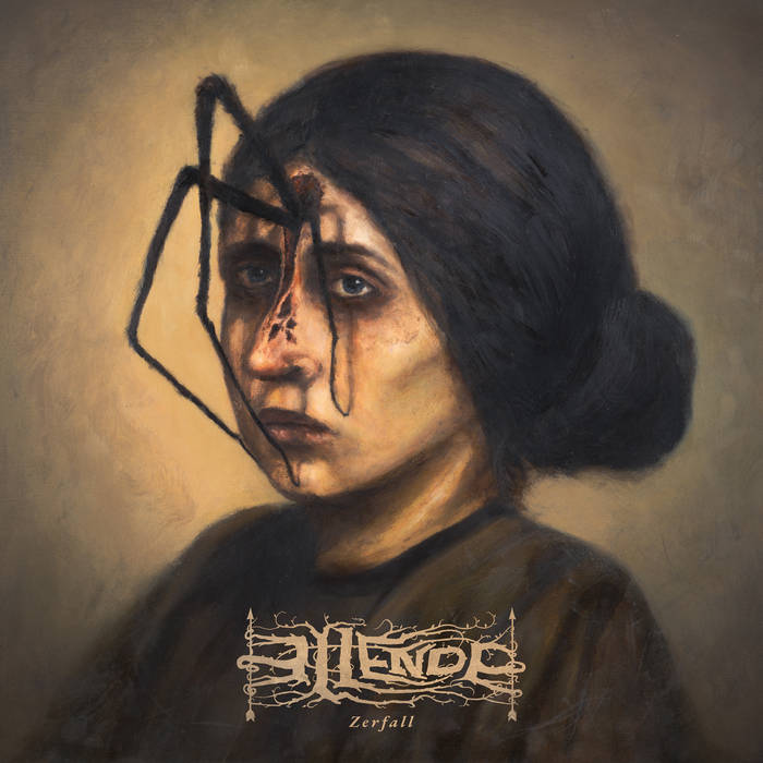 Ellende - Zerfall